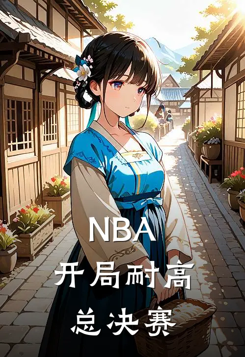 NBA：开局耐高总决赛