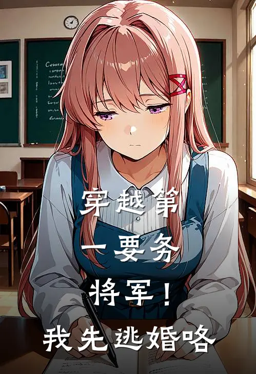 穿越第一要务：将军！我先逃婚咯