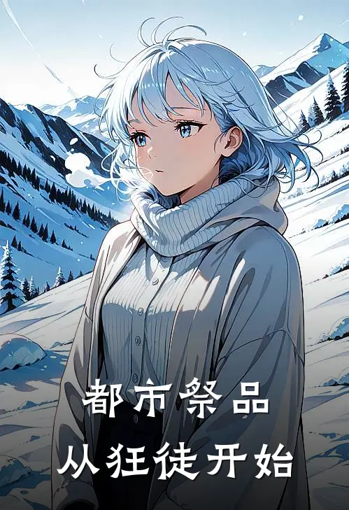 都市祭品：从狂徒开始