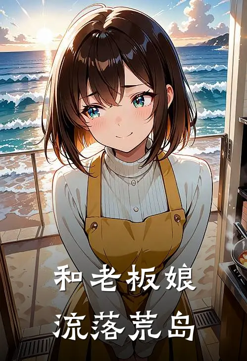 和老板娘流落荒岛