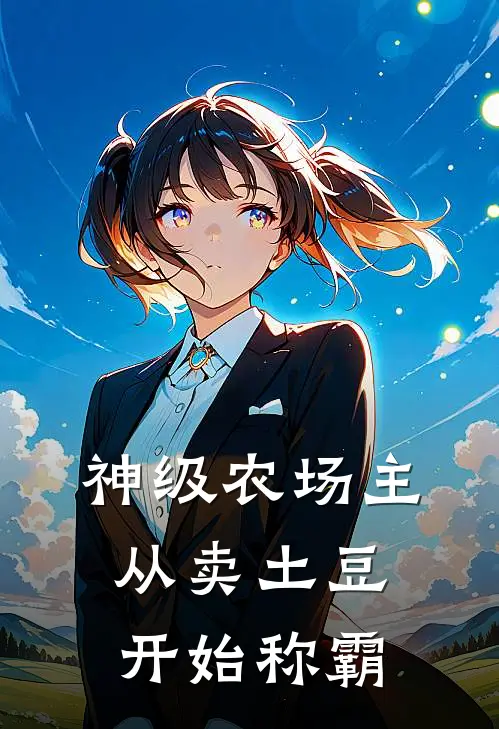 神级农场主，从卖土豆开始称霸