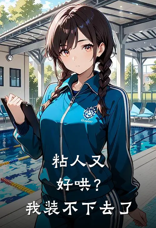 粘人又好哄？我装不下去了