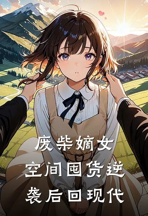 废柴嫡女：空间囤货逆袭后回现代