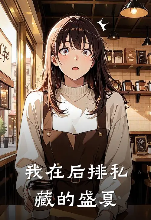 我在后排私藏的盛夏