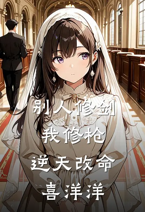 别人修剑我修枪，逆天改命喜洋洋(陆凡李三)最新小说全文阅读_最新章节列表别人修剑我修枪，逆天改命喜洋洋(陆凡李三)