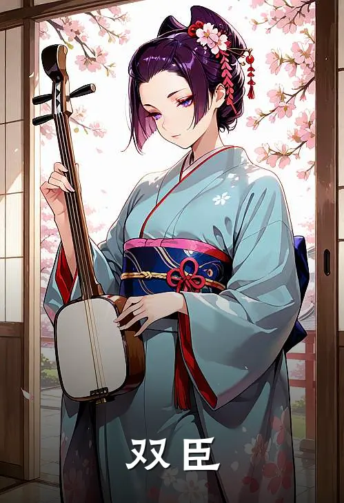 双臣(沈砚萧惊寒)免费小说大全_小说完结免费双臣沈砚萧惊寒