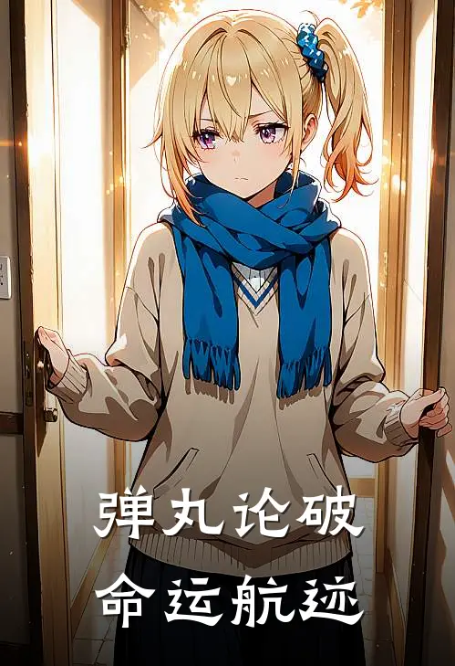 弹丸论破：命运航迹刚田君白羽汐免费小说笔趣阁_完结小说免费阅读弹丸论破：命运航迹刚田君白羽汐