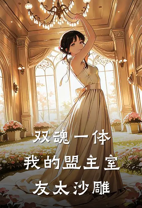 双魂一体：我的盟主室友太沙雕(杨大发苏清璇)免费阅读全文_免费完结版小说双魂一体：我的盟主室友太沙雕杨大发苏清璇