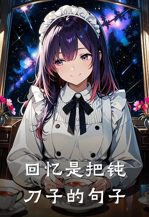 回忆是把钝刀子的句子