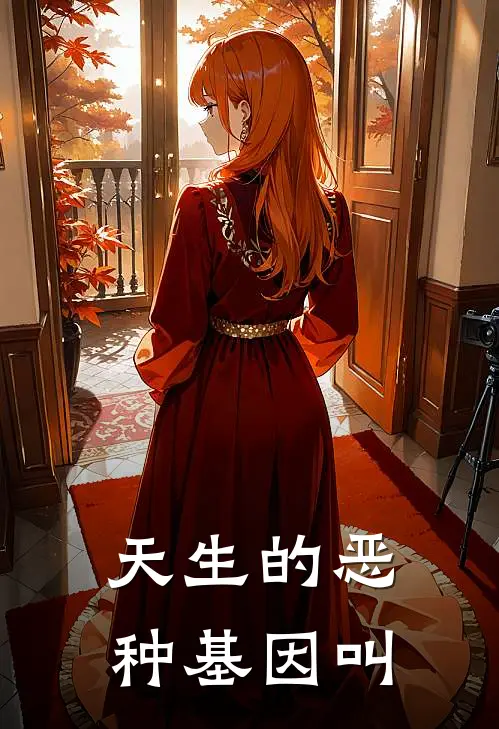 天生的恶种基因叫