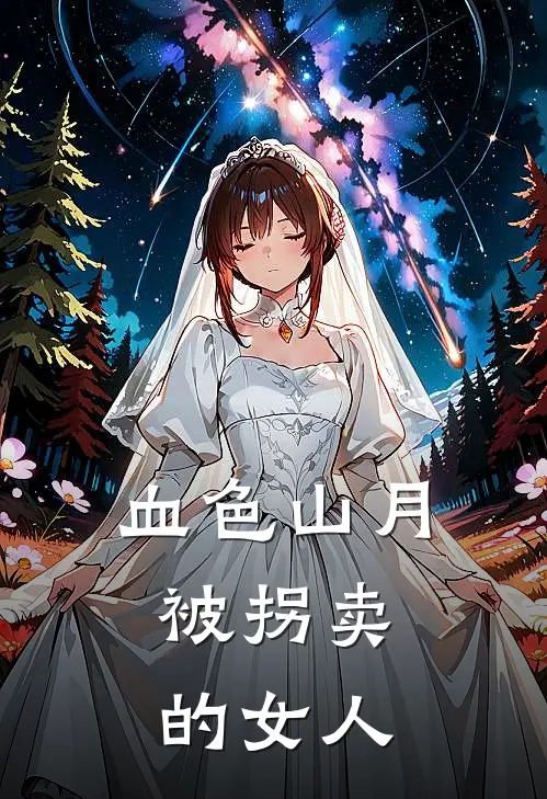 血色山月：被拐卖的女人
