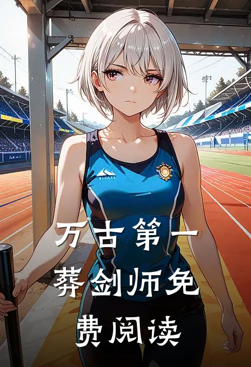 万古第一葬剑师免费阅读