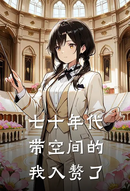 七十年代：带空间的我入赘了