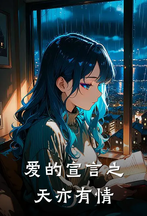 爱的宣言之天亦有情