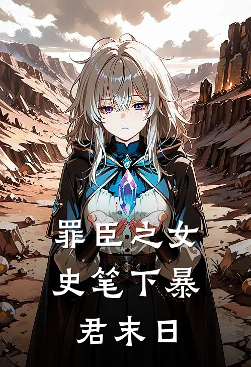 罪臣之女史笔下暴君末日