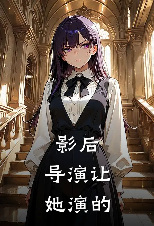 影后，导演让她演的夏沫张恒好看的小说推荐完结_在哪看免费小说影后，导演让她演的夏沫张恒