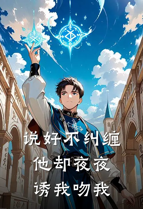 说好不纠缠，他却夜夜诱我吻我江织织谢墨寒免费完结小说_完本完结小说说好不纠缠，他却夜夜诱我吻我(江织织谢墨寒)