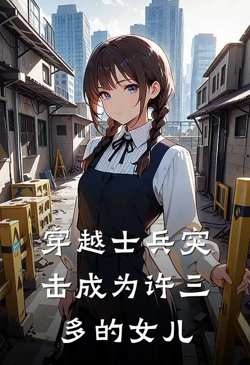 穿越士兵突击成为许三多的女儿