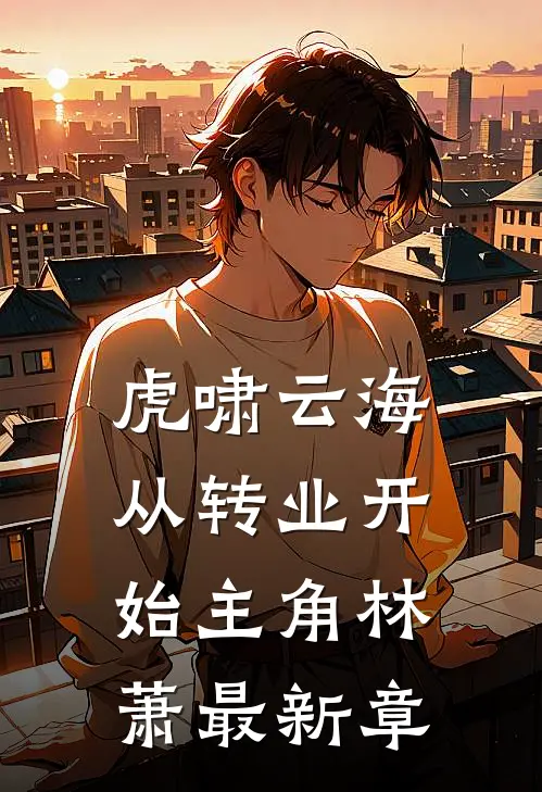 虎啸云海从转业开始主角林萧最新章