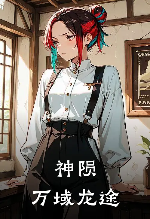 神陨：万域龙途罗睺罗睺完本完结小说_热门小说排行榜神陨：万域龙途罗睺罗睺