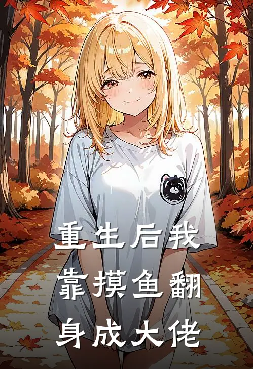 重生后我靠摸鱼翻身成大佬