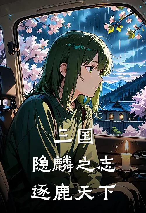 三国：隐麟之志，逐鹿天下