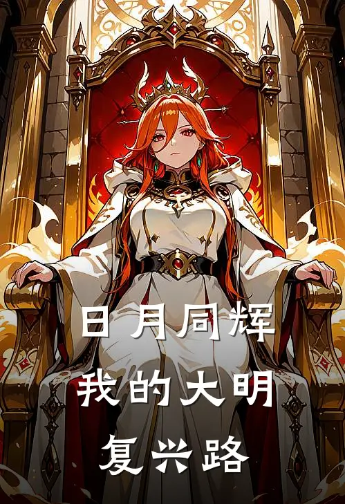 日月同辉：我的大明复兴路(林昭张福)热门小说大全_免费小说大全日月同辉：我的大明复兴路林昭张福