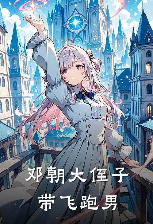 邓朝大侄子，带飞跑男林澈邓朝新热门小说_最新章节列表邓朝大侄子，带飞跑男(林澈邓朝)