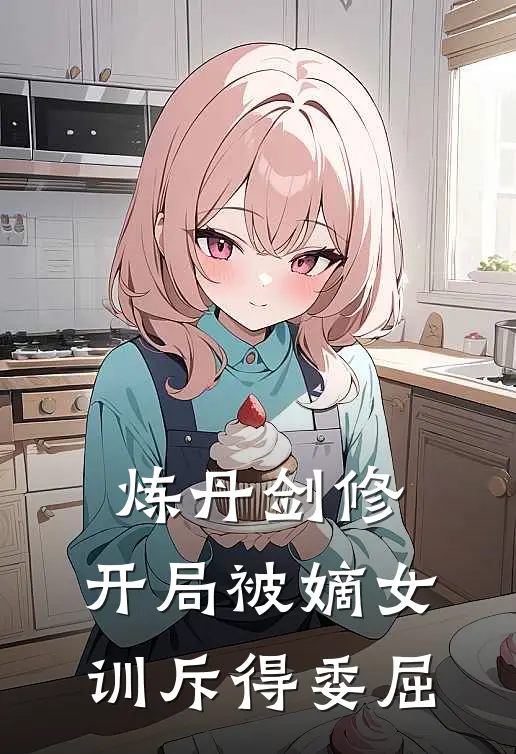 炼丹剑修：开局被嫡女训斥得委屈