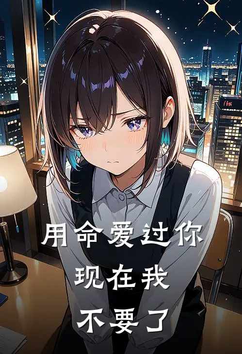 用命爱过你，现在我不要了(苏念陆延舟)全文在线阅读_(用命爱过你，现在我不要了)精彩小说