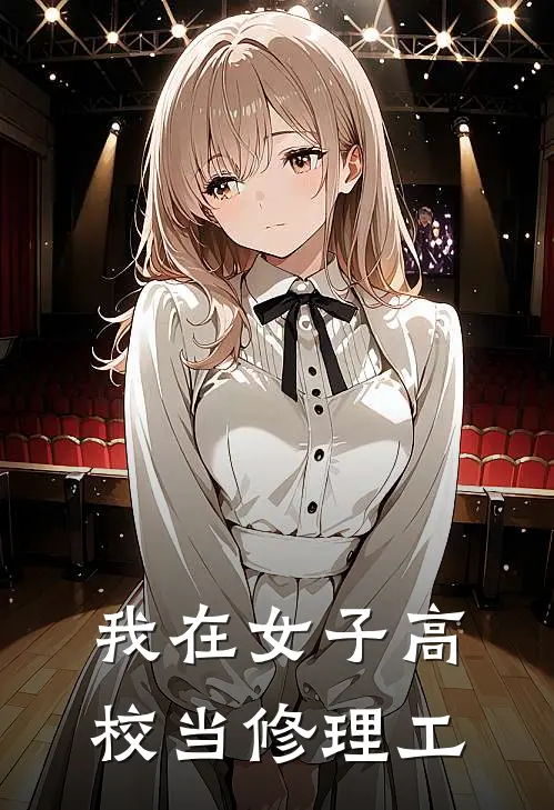我在女子高校当修理工