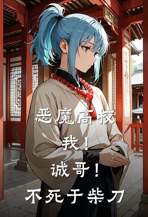 恶魔高校：我！诚哥！不死于柴刀林一诚松田完结版免费阅读_恶魔高校：我！诚哥！不死于柴刀全章节免费在线阅读