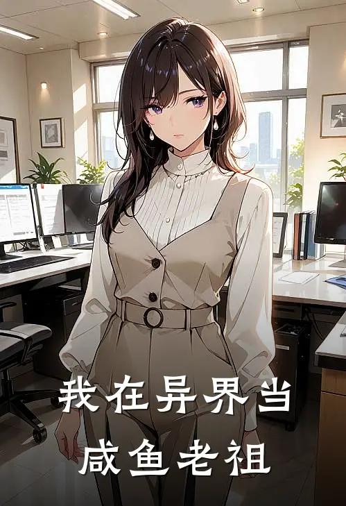 我在异界当咸鱼老祖陆小尘陆明轩小说免费阅读无弹窗_完结版小说全文免费阅读我在异界当咸鱼老祖(陆小尘陆明轩)