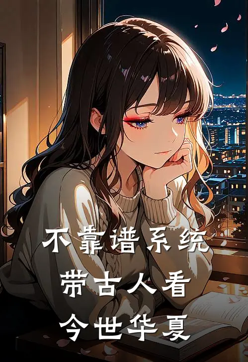 不靠谱系统带古人看今世华夏(杨坚嬴政)免费小说笔趣阁_完结版小说推荐不靠谱系统带古人看今世华夏(杨坚嬴政)