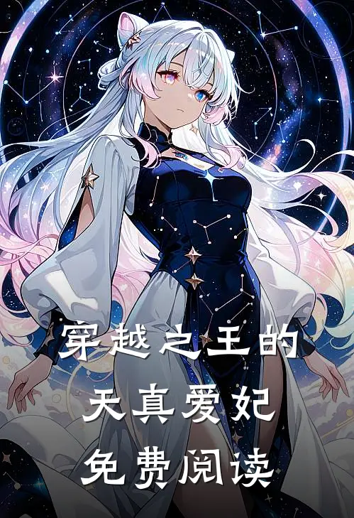 穿越之王的天真爱妃免费阅读