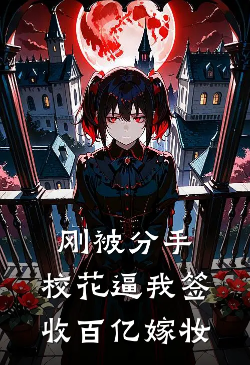 刚被分手，校花逼我签收百亿嫁妆(林辰苏清歌)完结版小说全文免费阅读_最新小说刚被分手，校花逼我签收百亿嫁妆(林辰苏清歌)