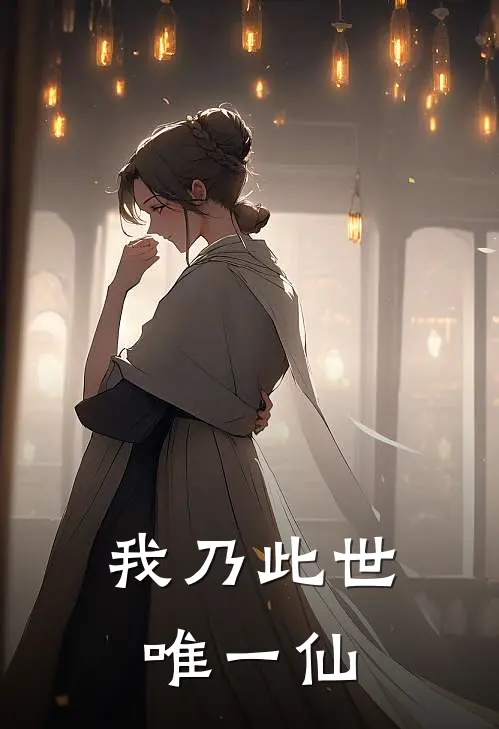 我乃此世唯一仙