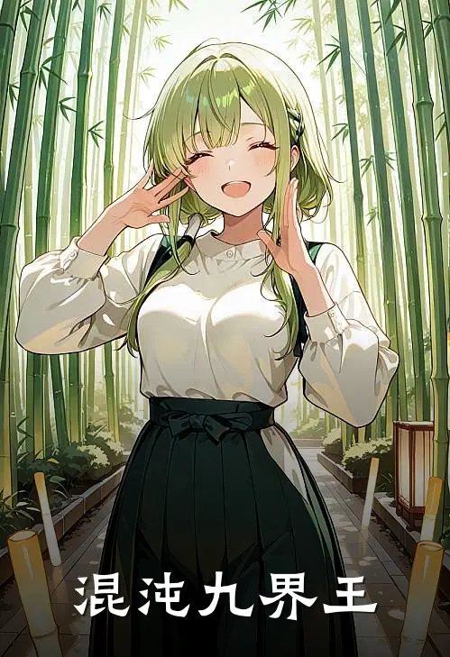 混沌九界王(欧阳轩辕欧阳)热门小说排行_完结版小说混沌九界王欧阳轩辕欧阳