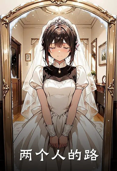 两个人的路
