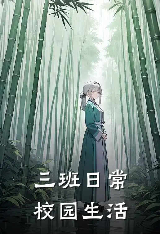 三班日常校园生活