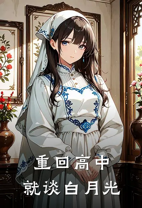 重回高中，就谈白月光(张耀祖许鸿雁)在哪看免费小说_最新章节列表重回高中，就谈白月光(张耀祖许鸿雁)