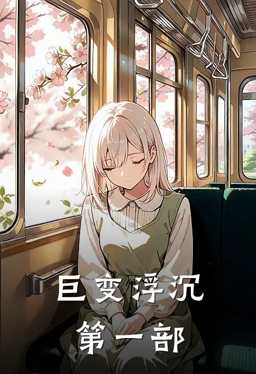 巨变浮沉第一部
