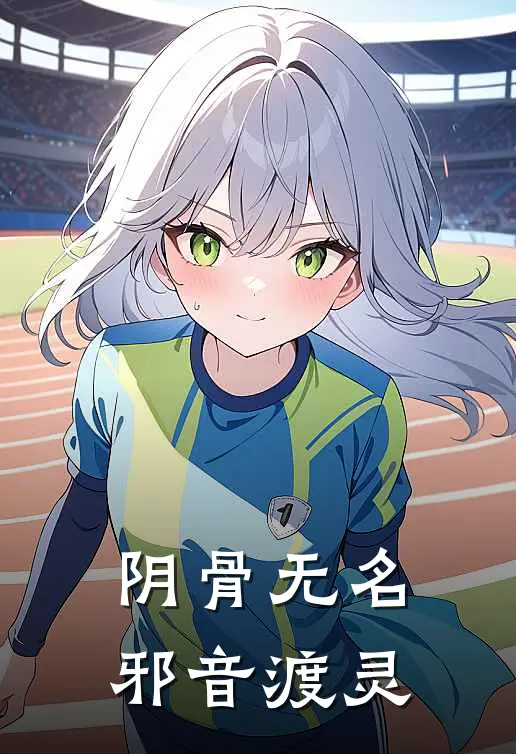 阴骨无名，邪音渡灵