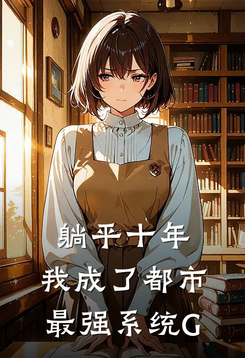 躺平十年，我成了都市最强系统G