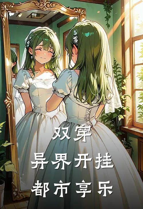 双穿：异界开挂，都市享乐