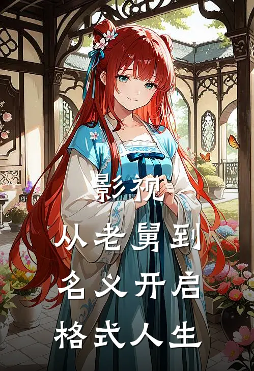 影视：从老舅到名义开启格式人生