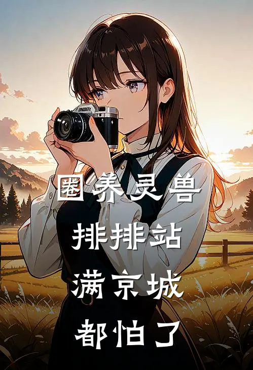 圈养灵兽排排站，满京城都怕了