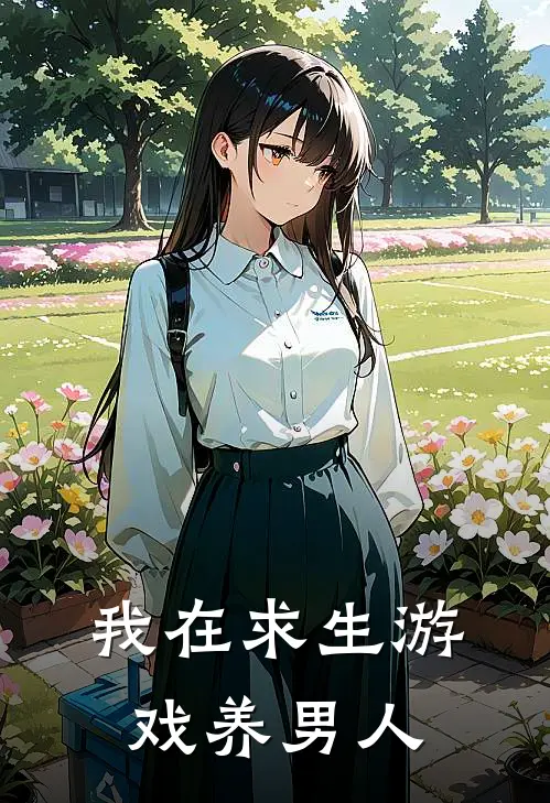 我在求生游戏养男人