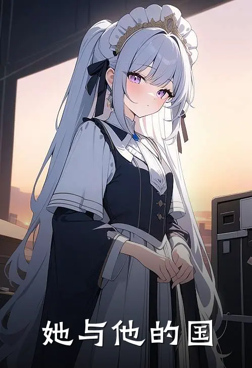 她与他的国