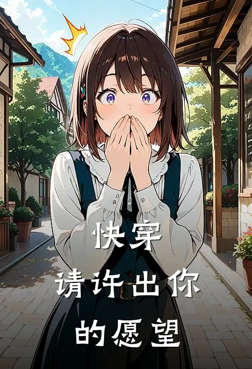 快穿：请许出你的愿望